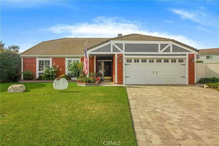 12906 Wolverton Ln Cerritos, CA 90703