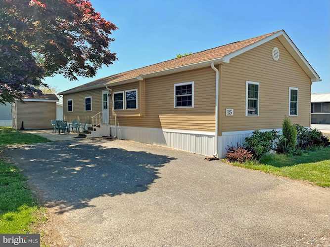 15 Powder Horn Ln Rehoboth Beach, DE 19971 | MLS DESU2039994 Photo 1