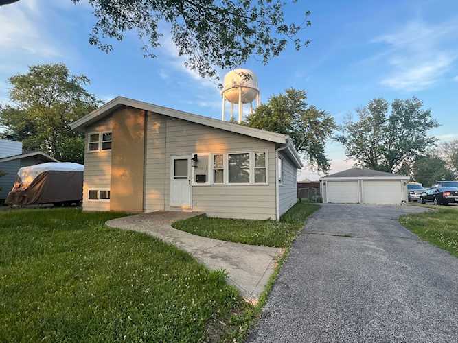 1659 Larry Ln Glendale Heights, IL 60139