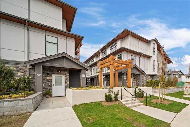 8447 115 Street #2 Delta, BC V4C 0E5