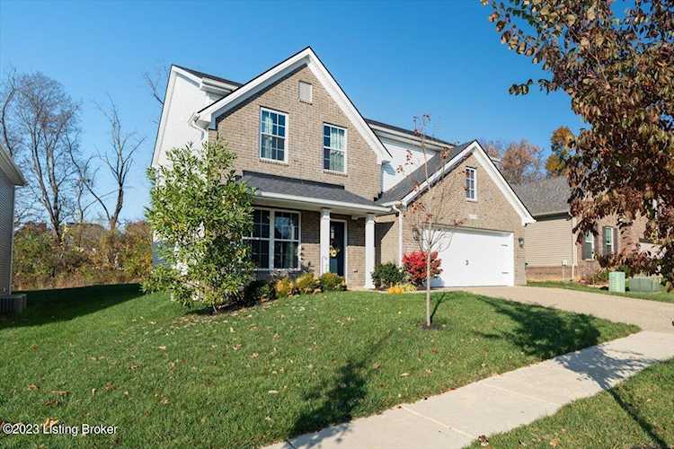 17025 Piton Way Louisville, KY 40245