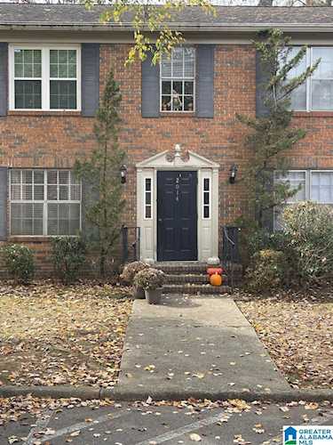 2014 Montreat Parkway #B Vestavia Hills, AL 35216
