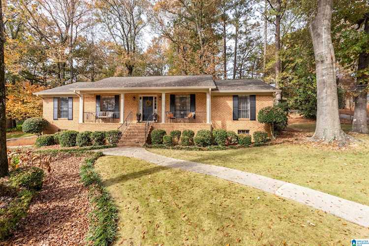 100 Woodward Road Trussville, AL 35173