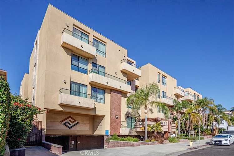 871 Crenshaw Blvd #103 Los Angeles, CA 90005