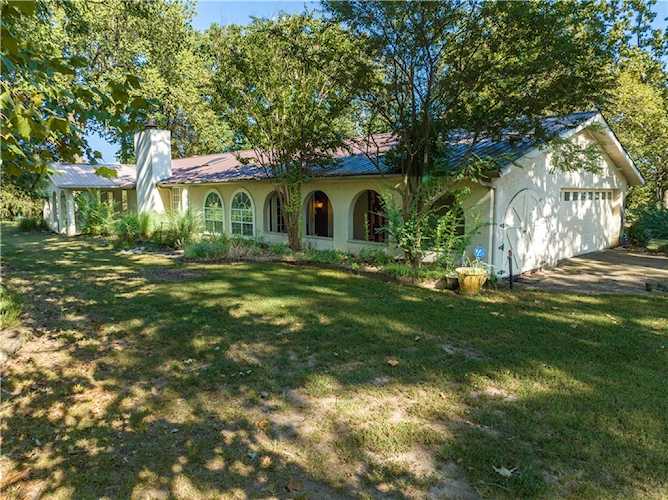 19512 Highway 303 Springdale, AR 72764 MLS 1255872