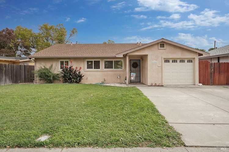 1236 Van Buren Street Fairfield, CA 94533
