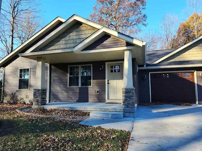 913 SW 5th Street Washington, IN 47501