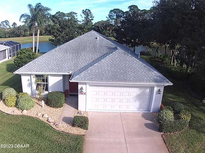 2807 Turnbull Cove Drive New Smyrna Beach, FL 32168