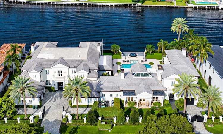 2989 Spanish River Road Boca Raton, FL 33432