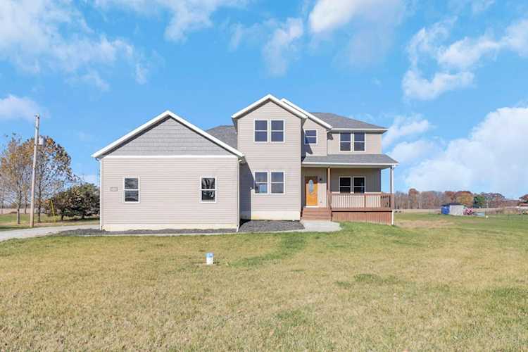 7098 Pleasantville Road Pleasantville, OH 43148