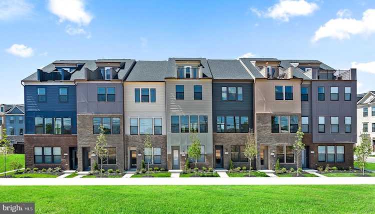 HOMESITE 141 Vista Green Ln Lanham, MD 20706