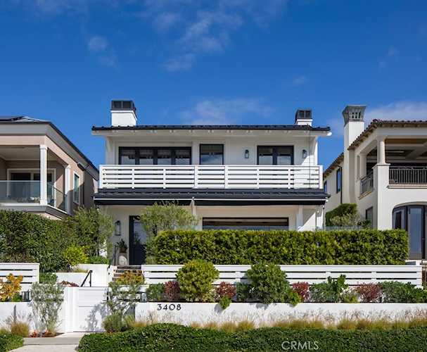 3408 Ocean Blvd Corona Del Mar, CA 92625