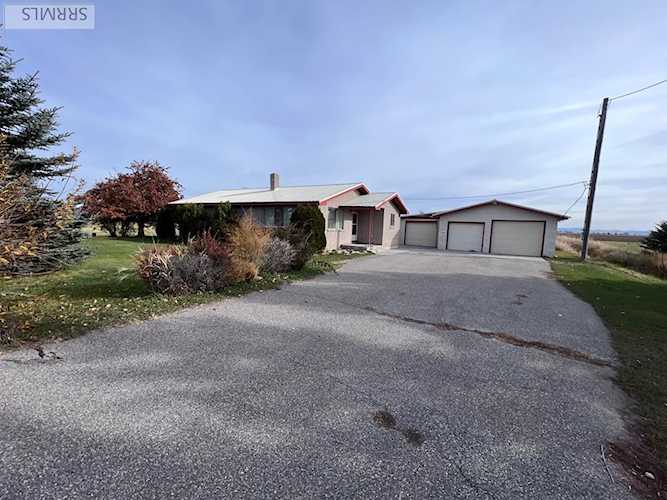 34 N 3400 E Rigby, ID 83442
