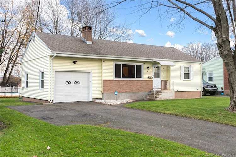76 Berkeley Rd Middletown, CT 06457