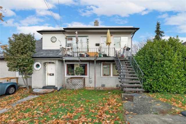 510 Prideaux St Nanaimo, BC V9R 2N7
