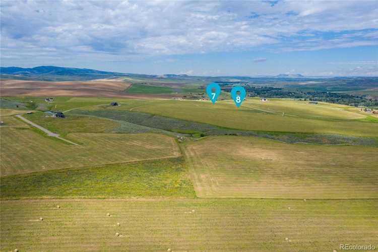38745 Hidden Springs Dr Hayden, CO 81639