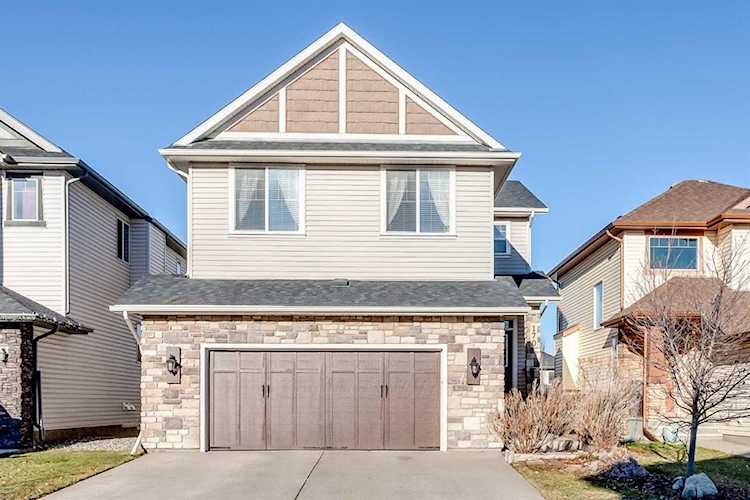 170 Cimarron Vista Way Okotoks, AB T1S 0K2