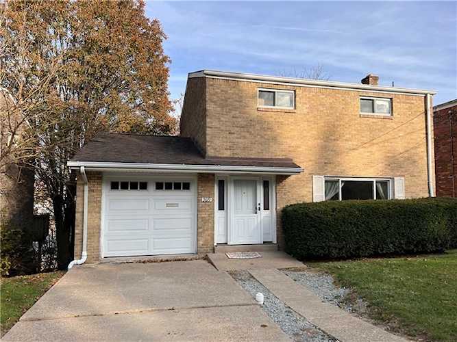 3619 Cambria St Homestead, PA 15120