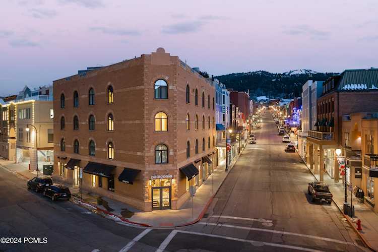 632 Main St Park City, UT 84060