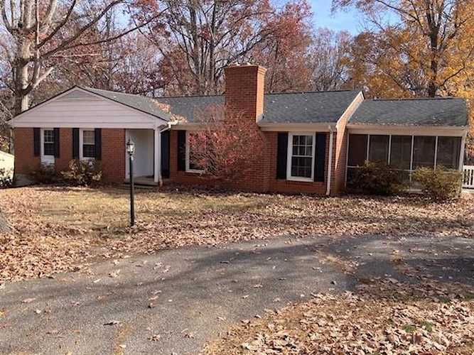 107 Lamont Circle Madison Heights, VA 24572