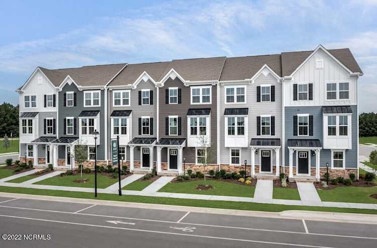 100 Clifton St Moyock, NC 27958