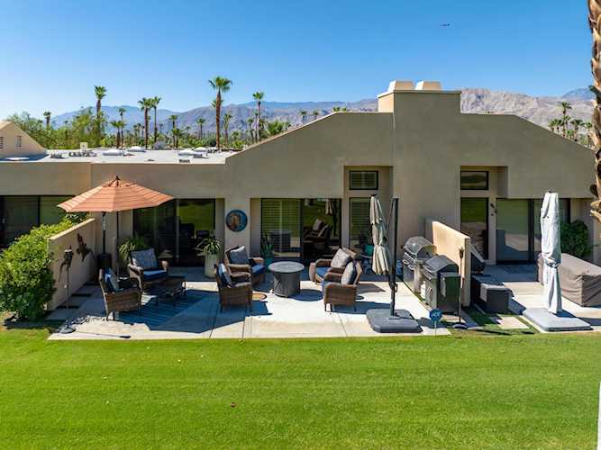 28 Mission Ct Rancho Mirage, CA 92270