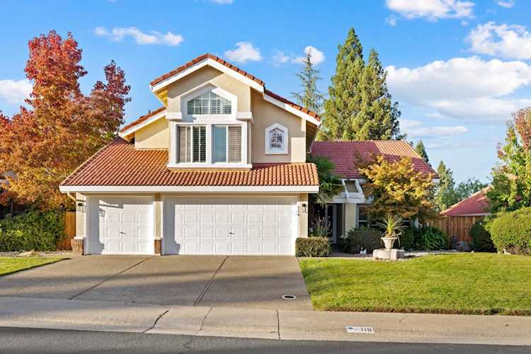 116 Baurer Circle Folsom, CA 95630