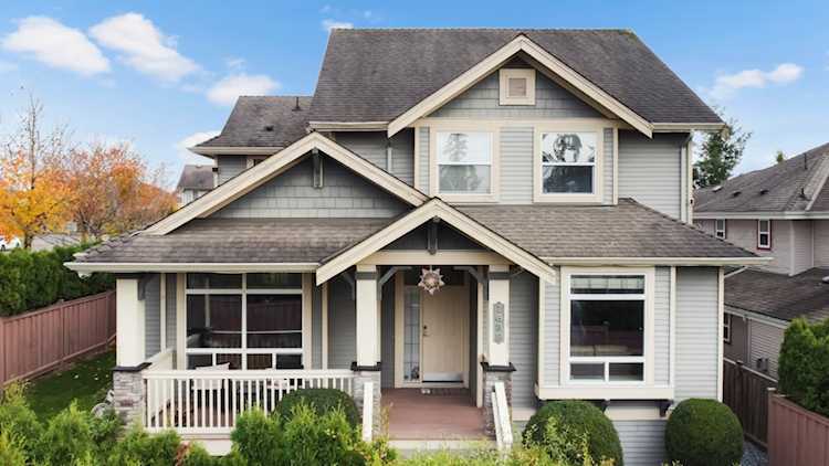 7838 168 Street Surrey, BC V4N 0E1