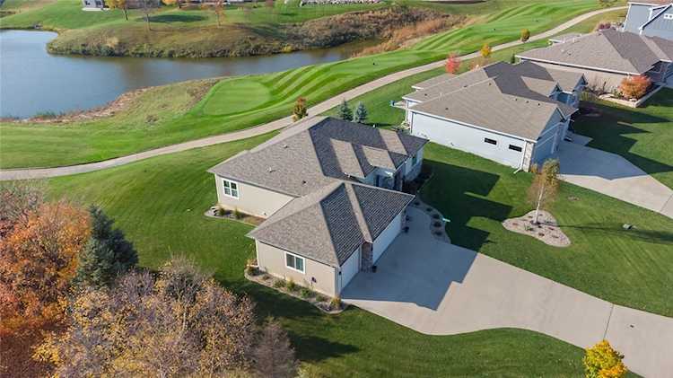 1006 Tradition Dr Polk City, IA 50226
