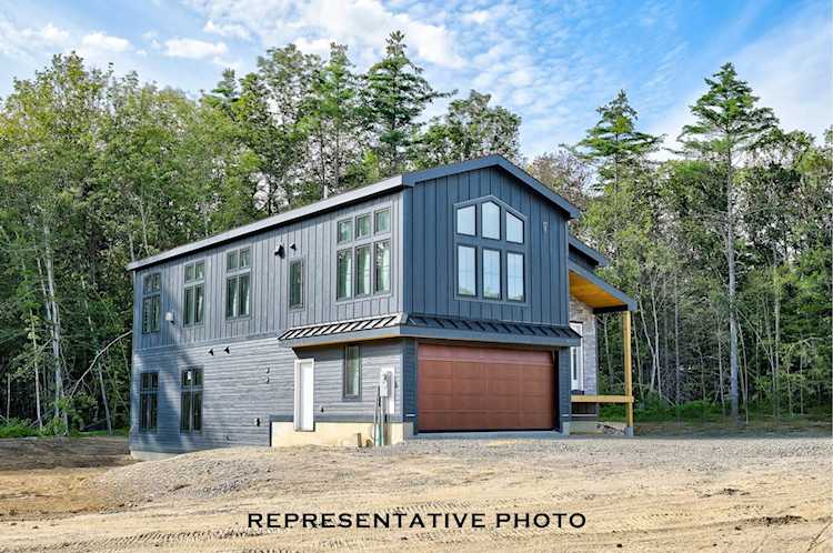 Lot 1 Hidden Glade Dr #1 Bartlett, NH 03818