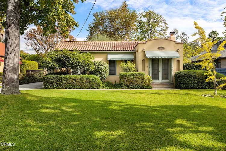 732 S Euclid Ave Pasadena, CA 91106