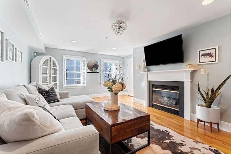 57 Bartlett #5 Boston, MA 02129