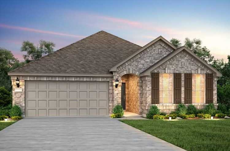 6721 Cliff Rose DR Spicewood, TX 78669