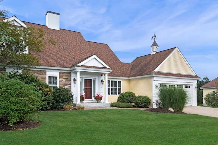 11 English Commons #11 Topsfield, MA 01983