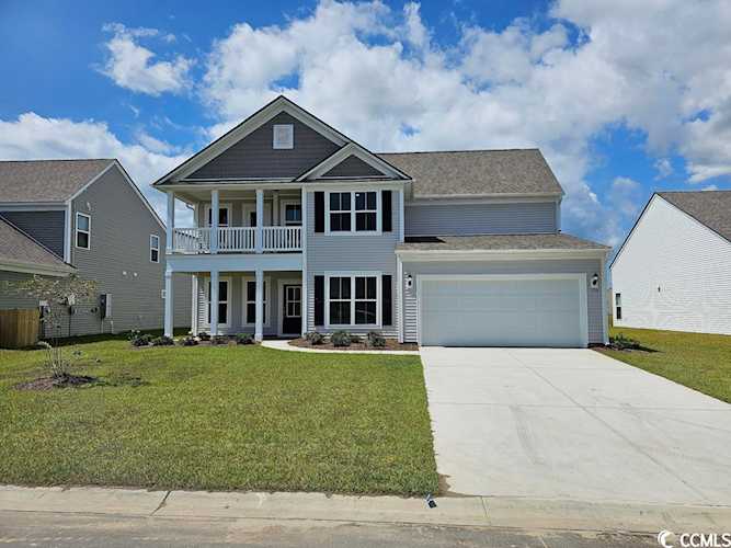 164 Eagle Claw Dr. Carolina Shores, NC 28467 | MLS 2317588 Photo 1