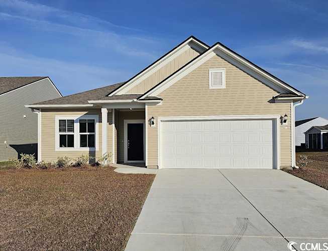 9463 Crested Eagle Ct. Carolina Shores, NC 28467 | MLS 2317592 Photo 1
