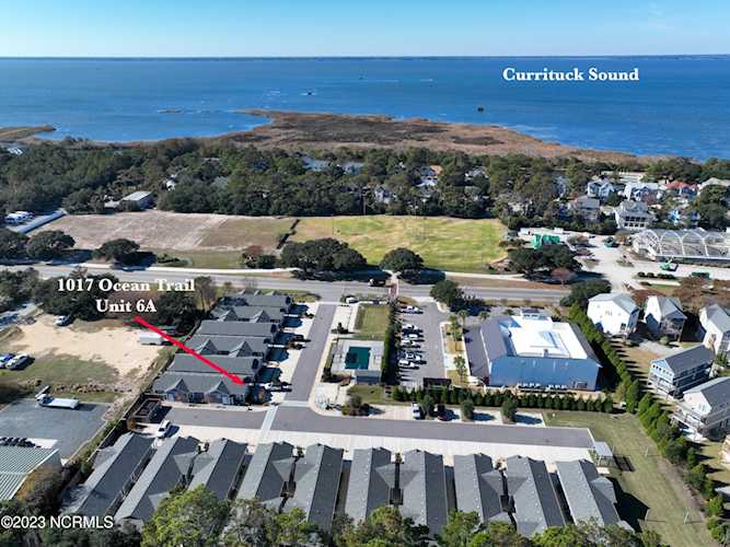1017 Ocean Trail Corolla, NC 27927