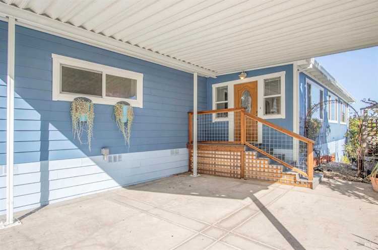 3 Fallen Leaf Way Novato, CA 94949