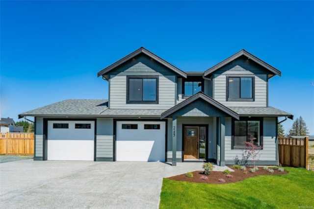 243 Dunbar Way Parksville, BC V9P 0G6
