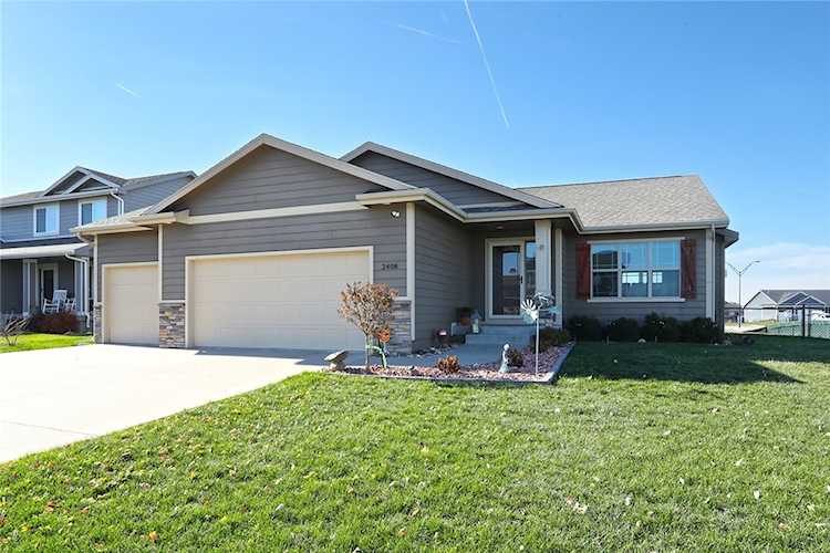 2408 SW 4th Ave Altoona, IA 50009