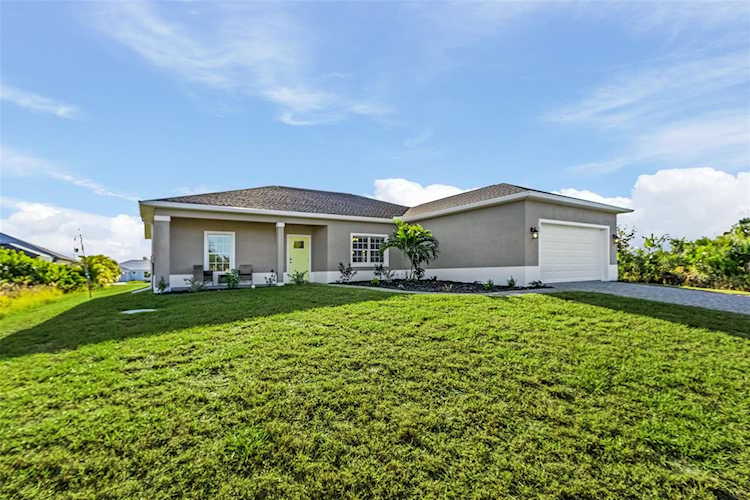 9189 Spring CIRCLE Port Charlotte, FL 33981