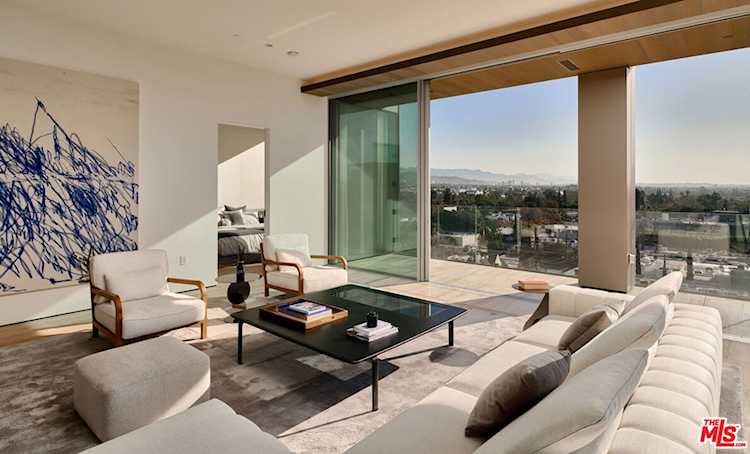 8899 Beverly Blvd #6D West Hollywood, CA 90048