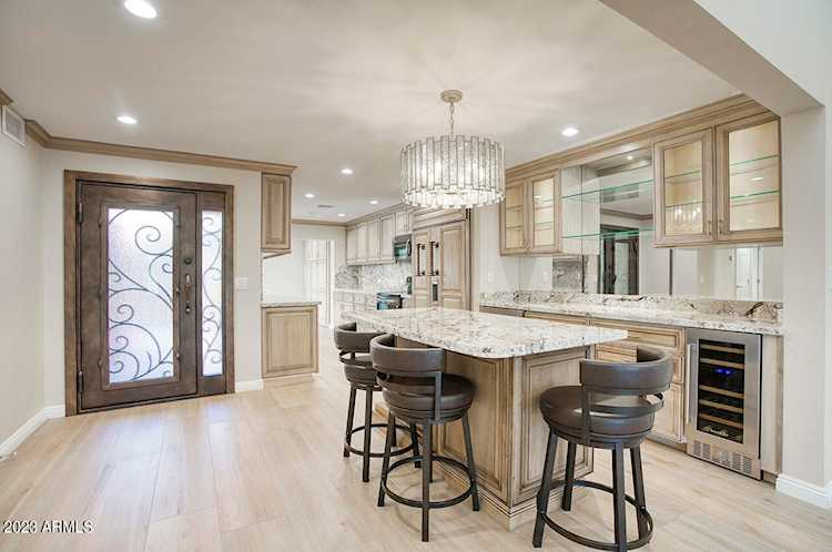 26052 N Bravo Ln Rio Verde, AZ 85263