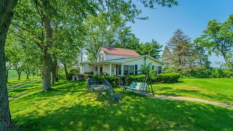 16605 Parrish Ave Lowell, IN 46356