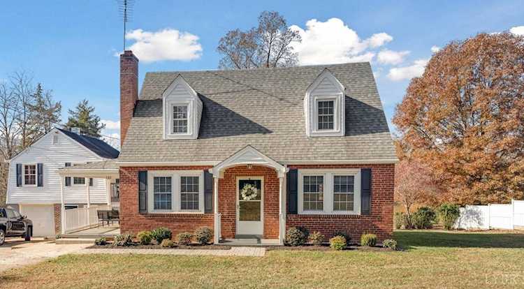133 Ridge Dr Amherst, VA 24521