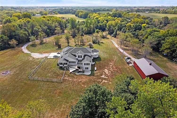 3594 SW 208th St Plattsburg, MO 64477
