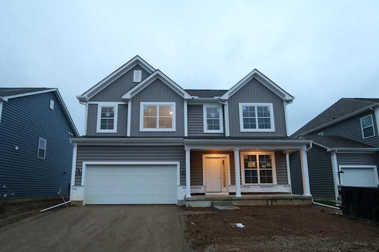 7194 Ribault Drive Pickerington, OH 43147