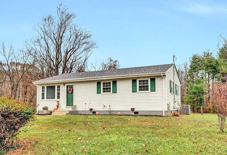 3623 Old Catawba Salem, VA 24153