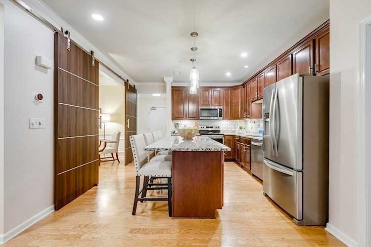 220 Martins Landing #310 North Reading, MA 01864