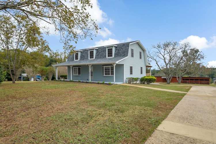 1431 Tung Hill Dr Tallahassee, FL 32317